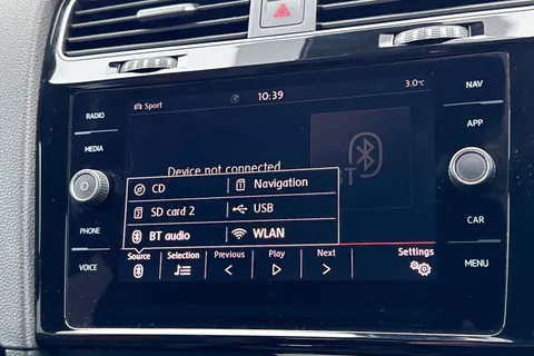 R666TCR Volkswagen Golf 2.0 TSI 290 GTI TCR 5dr DSG | Akrapovic exhaust | Graphics Pack Thumbnail #29