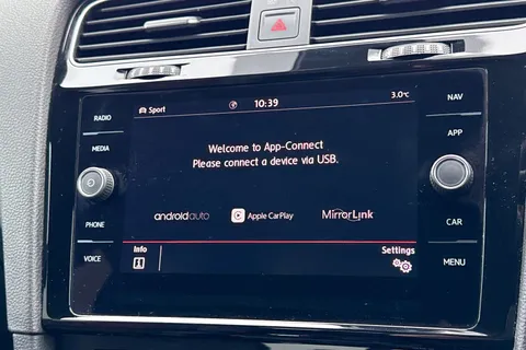 R666TCR Volkswagen Golf 2.0 TSI 290 GTI TCR 5dr DSG | Akrapovic exhaust | Graphics Pack Thumbnail #30