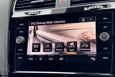 R666TCR Volkswagen Golf 2.0 TSI 290 GTI TCR 5dr DSG | Akrapovic exhaust | Graphics Pack Thumbnail #32