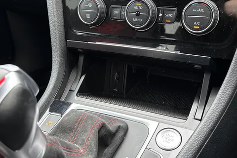 R666TCR Volkswagen Golf 2.0 TSI 290 GTI TCR 5dr DSG | Akrapovic exhaust | Graphics Pack Thumbnail #36