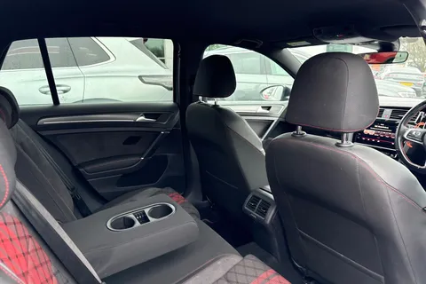 R666TCR Volkswagen Golf 2.0 TSI 290 GTI TCR 5dr DSG | Akrapovic exhaust | Graphics Pack Thumbnail #38