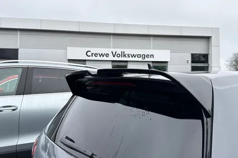 R666TCR Volkswagen Golf 2.0 TSI 290 GTI TCR 5dr DSG | Akrapovic exhaust | Graphics Pack Thumbnail #40