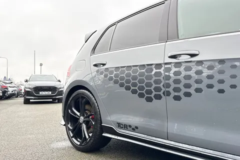 R666TCR Volkswagen Golf 2.0 TSI 290 GTI TCR 5dr DSG | Akrapovic exhaust | Graphics Pack Thumbnail #41