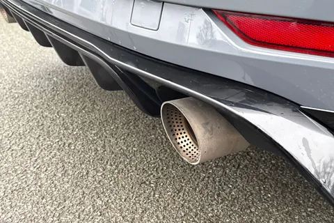 R666TCR Volkswagen Golf 2.0 TSI 290 GTI TCR 5dr DSG | Akrapovic exhaust | Graphics Pack Thumbnail #42