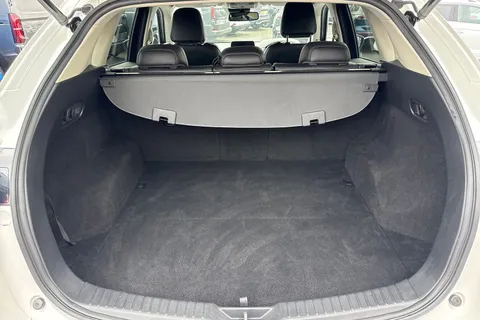 YJ68HHE Mazda Cx-5 2.2 SKYACTIV-D Sport Nav+ 4WD Euro 6 (s/s) 5dr Thumbnail #6