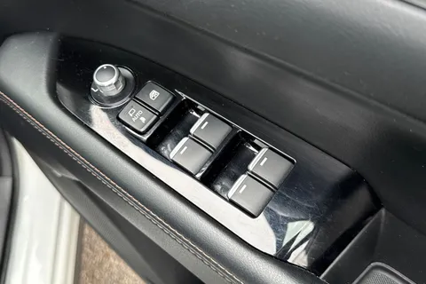 YJ68HHE Mazda Cx-5 2.2 SKYACTIV-D Sport Nav+ 4WD Euro 6 (s/s) 5dr Thumbnail #20