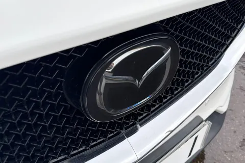 YJ68HHE Mazda Cx-5 2.2 SKYACTIV-D Sport Nav+ 4WD Euro 6 (s/s) 5dr Thumbnail #24