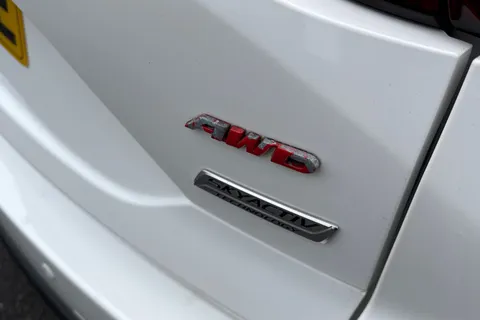 YJ68HHE Mazda Cx-5 2.2 SKYACTIV-D Sport Nav+ 4WD Euro 6 (s/s) 5dr Thumbnail #28