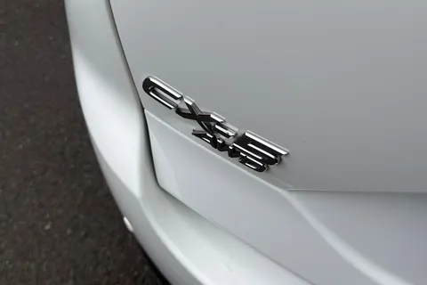 YJ68HHE Mazda Cx-5 2.2 SKYACTIV-D Sport Nav+ 4WD Euro 6 (s/s) 5dr Thumbnail #29