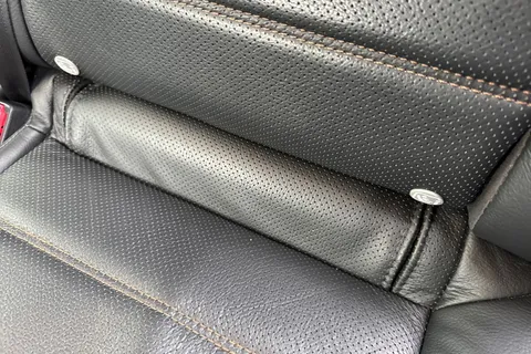 YJ68HHE Mazda Cx-5 2.2 SKYACTIV-D Sport Nav+ 4WD Euro 6 (s/s) 5dr Thumbnail #32