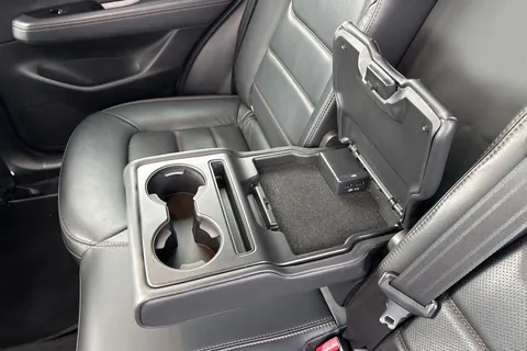 YJ68HHE Mazda Cx-5 2.2 SKYACTIV-D Sport Nav+ 4WD Euro 6 (s/s) 5dr Thumbnail #33