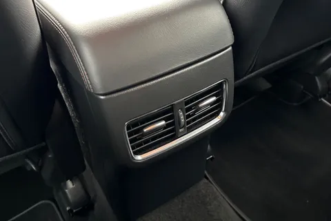 YJ68HHE Mazda Cx-5 2.2 SKYACTIV-D Sport Nav+ 4WD Euro 6 (s/s) 5dr Thumbnail #34