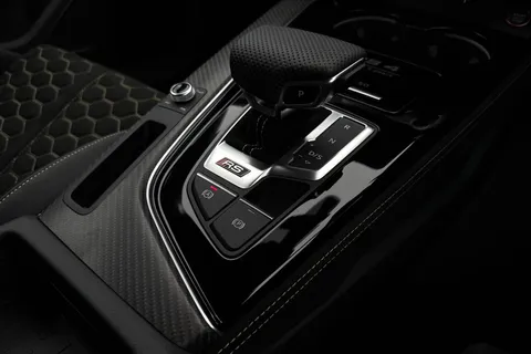 22 of 65 for Audi RS 4 RS 4 Avant edition 25 years 470 PS tiptronic