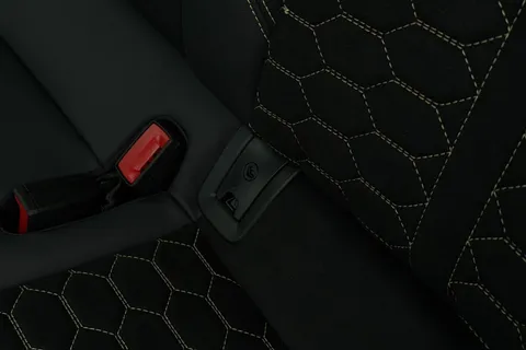 28 of 65 for Audi RS 4 RS 4 Avant edition 25 years 470 PS tiptronic