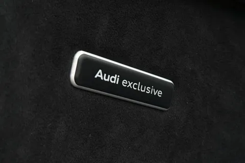 32 of 65 for Audi RS 4 RS 4 Avant edition 25 years 470 PS tiptronic