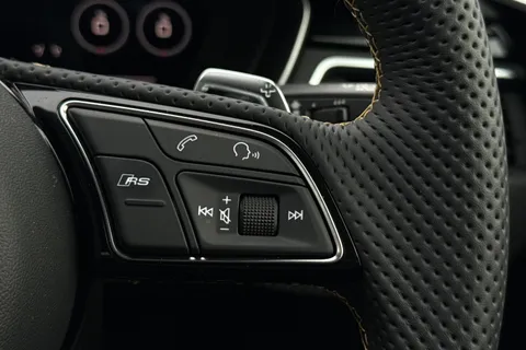 40 of 65 for Audi RS 4 RS 4 Avant edition 25 years 470 PS tiptronic