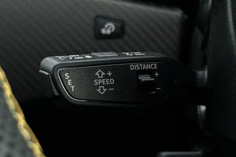 41 of 65 for Audi RS 4 RS 4 Avant edition 25 years 470 PS tiptronic