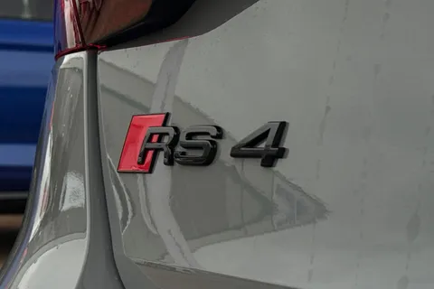 50 of 65 for Audi RS 4 RS 4 Avant edition 25 years 470 PS tiptronic