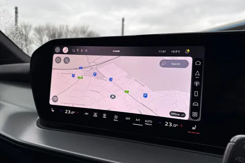  Audi Q3 2.0 TDI S line S Tronic Euro 6 (s/s) 5dr Thumbnail #17