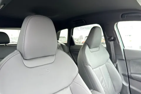  Audi Q3 2.0 TDI S line S Tronic Euro 6 (s/s) 5dr Thumbnail #24