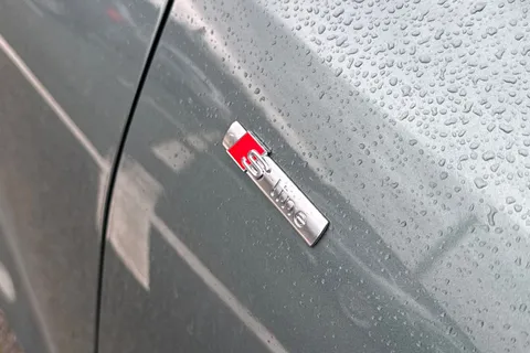  Audi Q3 2.0 TDI S line S Tronic Euro 6 (s/s) 5dr Thumbnail #27