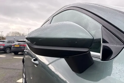  Audi Q3 2.0 TDI S line S Tronic Euro 6 (s/s) 5dr Thumbnail #28