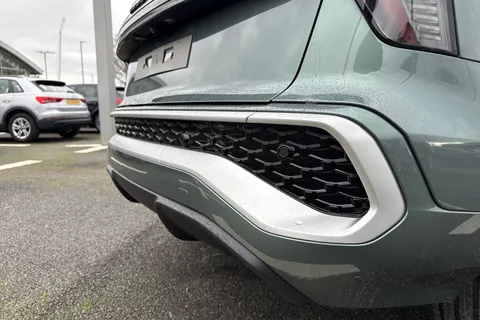  Audi Q3 2.0 TDI S line S Tronic Euro 6 (s/s) 5dr Thumbnail #35