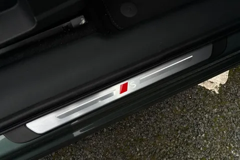  Audi Q3 2.0 TDI S line S Tronic Euro 6 (s/s) 5dr Thumbnail #46