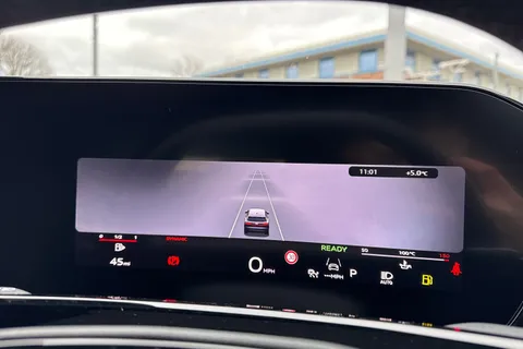  Audi Q3 2.0 TDI S line S Tronic Euro 6 (s/s) 5dr Thumbnail #53