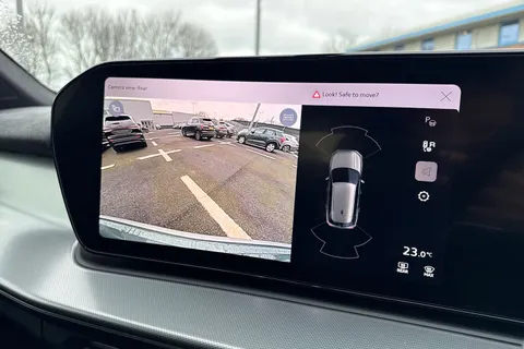  Audi Q3 2.0 TDI S line S Tronic Euro 6 (s/s) 5dr Thumbnail #56