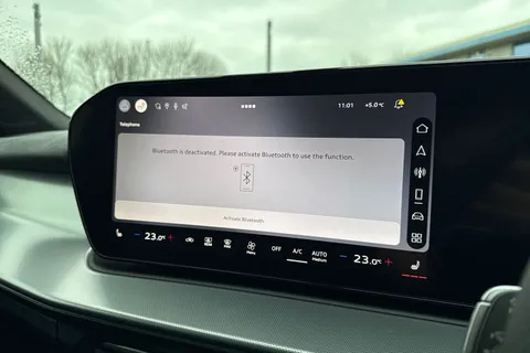  Audi Q3 2.0 TDI S line S Tronic Euro 6 (s/s) 5dr Thumbnail #59