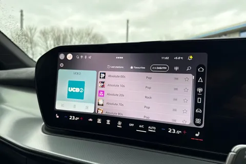  Audi Q3 2.0 TDI S line S Tronic Euro 6 (s/s) 5dr Thumbnail #60