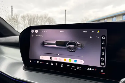  Audi Q3 2.0 TDI S line S Tronic Euro 6 (s/s) 5dr Thumbnail #61