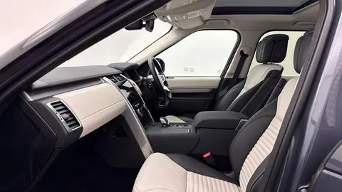 KK24GWE Land Rover Discovery 3.0 D350 Dynamic HSE 5dr Thumbnail #3