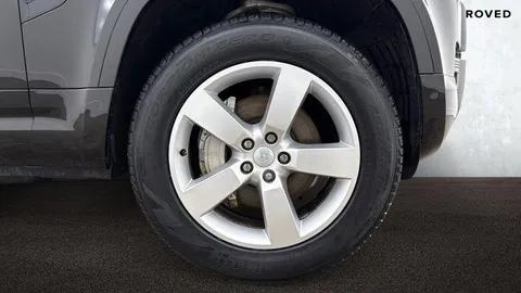 KT74AVZ Land Rover Defender 110 2.0 P300e X-Dynamic HSE 5dr Thumbnail #9