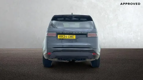 KK24GWE Land Rover Discovery 3.0 D350 Dynamic HSE 5dr Thumbnail #7