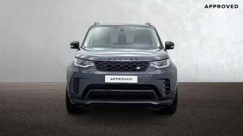 KK24GWE Land Rover Discovery 3.0 D350 Dynamic HSE 5dr Thumbnail #8