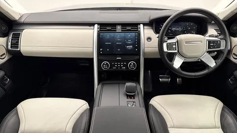 KK24GWE Land Rover Discovery 3.0 D350 Dynamic HSE 5dr Thumbnail #10