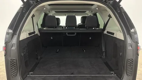 KK24GWE Land Rover Discovery 3.0 D350 Dynamic HSE 5dr Thumbnail #11