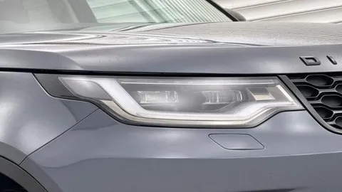 KK24GWE Land Rover Discovery 3.0 D350 Dynamic HSE 5dr Thumbnail #17