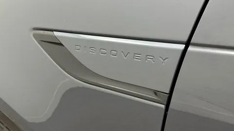 KK24GWE Land Rover Discovery 3.0 D350 Dynamic HSE 5dr Thumbnail #20