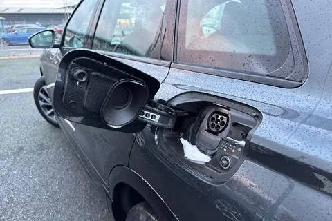 KS74VLP Audi Q6 E-Tron 100kWh Sport Auto quattro 5dr Thumbnail #9