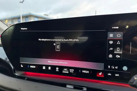 KS74VLP Audi Q6 E-Tron 100kWh Sport Auto quattro 5dr Thumbnail #33