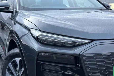 KS74VLP Audi Q6 E-Tron 100kWh Sport Auto quattro 5dr Thumbnail #43