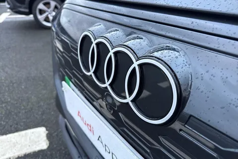 KS74VLP Audi Q6 E-Tron 100kWh Sport Auto quattro 5dr Thumbnail #44