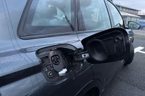 KS74VLP Audi Q6 E-Tron 100kWh Sport Auto quattro 5dr Thumbnail #52