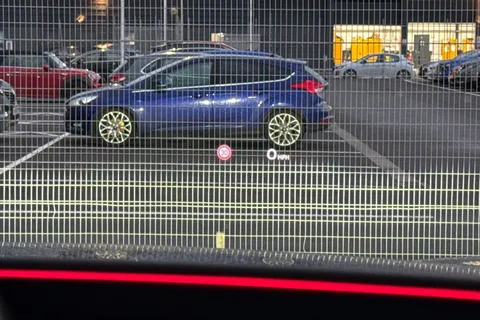 KS74VLP Audi Q6 E-Tron 100kWh Sport Auto quattro 5dr Thumbnail #57