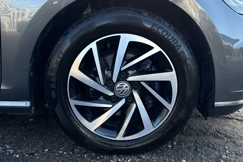 PF69VVK Volkswagen Golf 1.5 TSI EVO Match Edition Euro 6 (s/s) 5dr Thumbnail #12