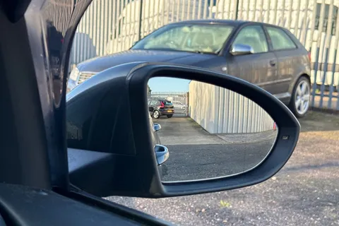 PF69VVK Volkswagen Golf 1.5 TSI EVO Match Edition Euro 6 (s/s) 5dr Thumbnail #22