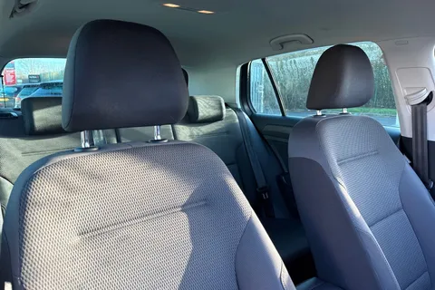 PF69VVK Volkswagen Golf 1.5 TSI EVO Match Edition Euro 6 (s/s) 5dr Thumbnail #25